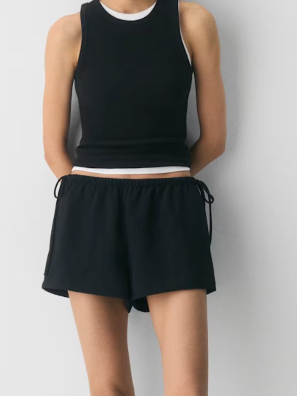 NWT Aritzia Artisan Short - Crepette
